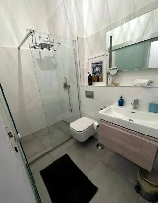 Stylish Flat In Jewish District 7 Apartamento *